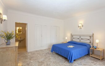 Hotel Resort Costa Del Capitano