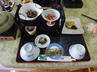 Hotel Shiki No Mori