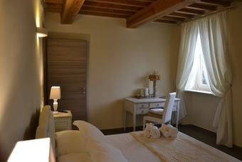 B&B La Bella Lucca