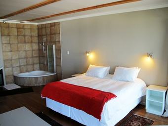 Hotel Wilderness Beach Resort