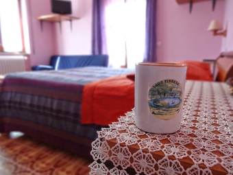 Ben Posta B&B