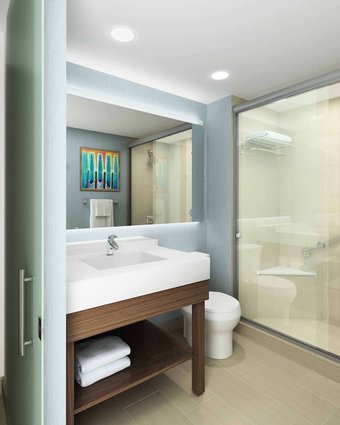 Hotel Hyatt Place Austin Airport