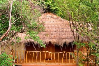 Posada La Pentera