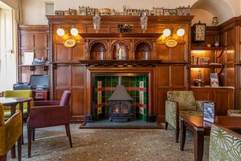Swan Revived Hotel