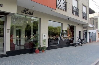 Hotel Emperatriz