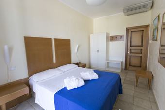 Hotel Residence Portoselvaggio