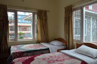 Hotel Global Inn