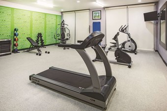 Hotel La Quinta Inn & Suites By Wyndham Dallas Plano - The Colony