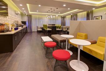 Hotel Days Inn & Suites By Wyndham Port Arthur