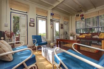 Hotel Arthit-tara
