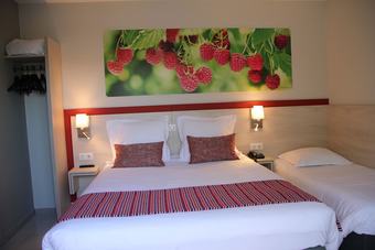 Hotel Saint Louis
