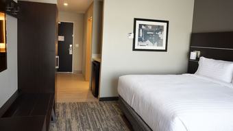 Hotel Holiday Inn Express & Suites Jacksonville W - I295 And I10
