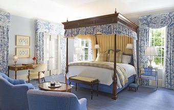 Posada Mayflower Inn & Spa