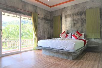 Hotel Tum Mai Kaew Resort