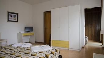 Hotel Stella D'oro