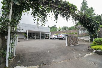 Hotel Airy Cisarua Raya Puncak Km 85 Bogor