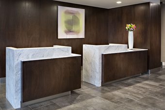 Hotel Courtyard By Marriott Houston Northwest/cypress