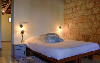 Hotel Neve Hagar
