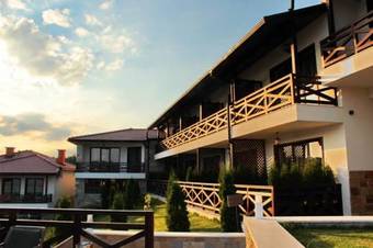 Hotel Rocca Resort