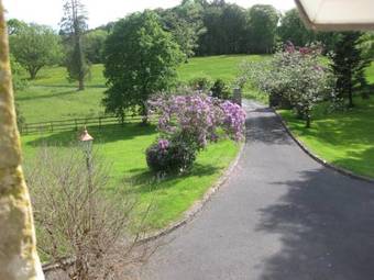 Hostal Glebe House