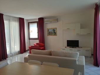 Albarella Residence