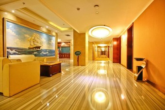 Xi'an Xingzhengyuan Hotel