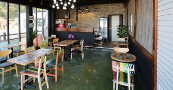 Hotel Jeju Soso