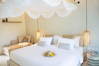 Hotel The Series Resort Khaoyai