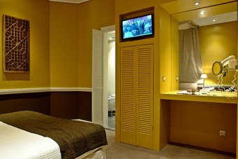 Semeli Hotel