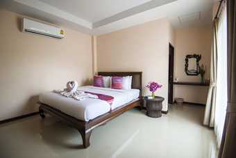 Hotel Pai Sukhothai Resort