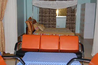 Hotel Kakanyero