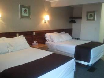 Taber Motel