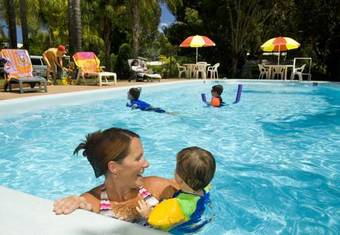 Acclaim Kingsway Tourist Park