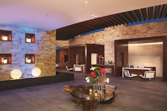 Hotel Breathless Riviera Cancun, Todo Incluido, Solo Adultos