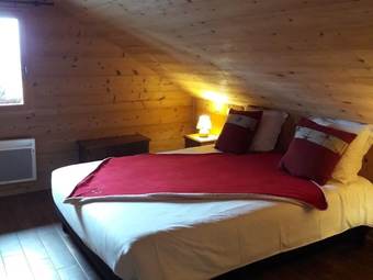 Chalet Sous Le Jora
