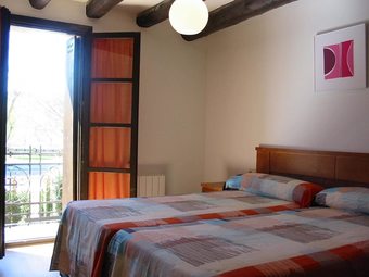 Camping & Bungalows Lig�erre De Cinca