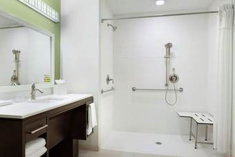 Hotel Home2 Suites By Hilton Mcallen
