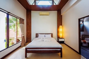 Assada Boutique Hotel