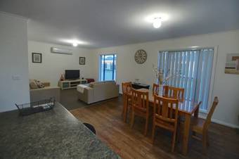Apartamentos Dbj Holiday Units