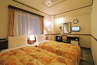 Hotel Toyoko Inn Hamamatsu-eki Kita-guchi