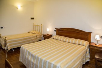 Hotel Acropoli