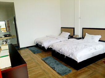 Hotel The Soul