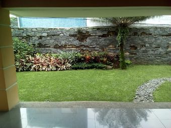 Villa Simply Homy Guesthouse Graha Puspa