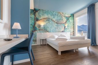 Hotel Baia Azzurra