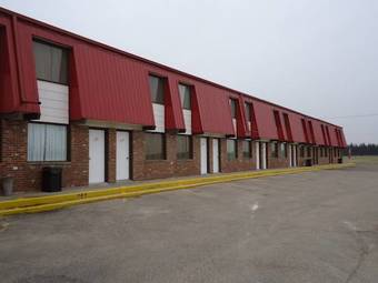 Motel Canway Inn & Suites