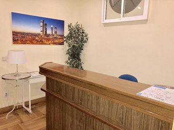 Hostal Arriaza