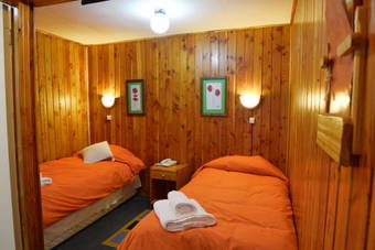 Hotel Elizabeth