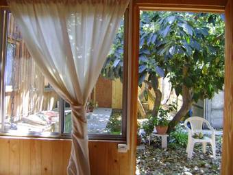 Hostel San Felipe