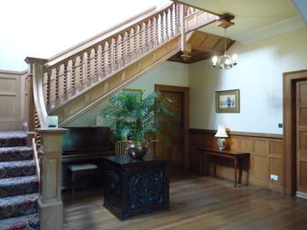 Hotel Ardgye House