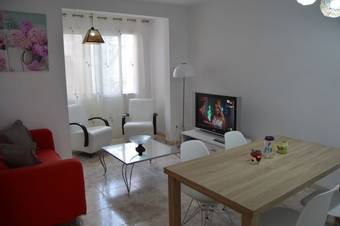 Apartamentos Tarragonasuites 21-st Francesc Ana